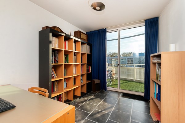 Medium property photo - Singel 296C8, 3311 HL Dordrecht